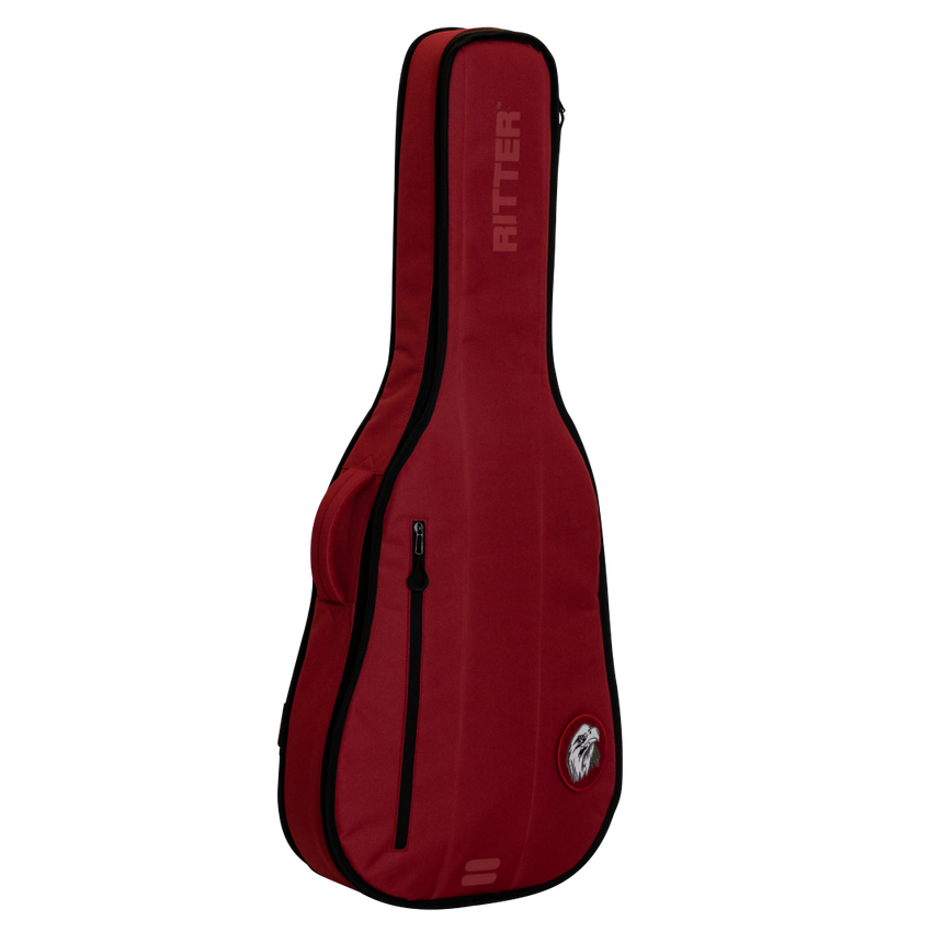 Ritter Gigbag Davos Classical 1/2 Guitar - SRD