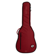 Ritter Davos Dreadnaught Gigbag - Spicy Red - Musik-Ebert Gmbh