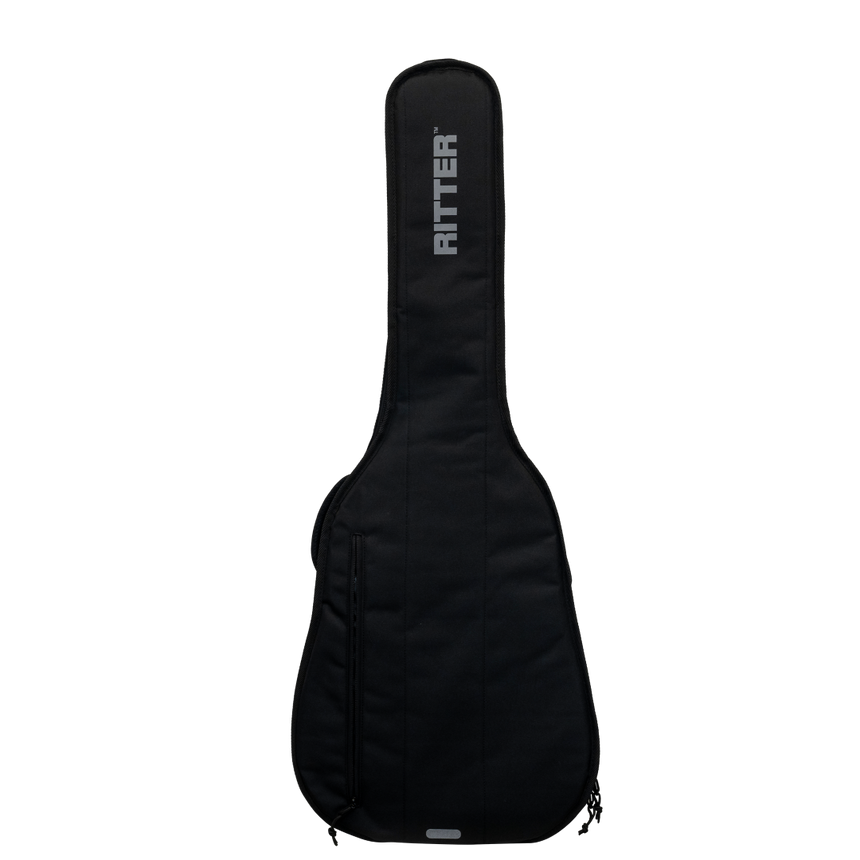 Guitare Ritter Gigbag Evilard Classiccial 4/4 - SBK