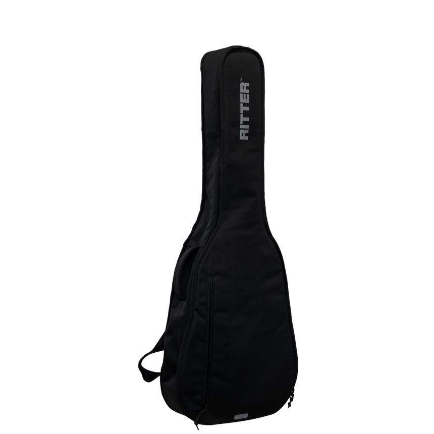 Guitare Ritter Gigbag Evilard Classiccial 4/4 - SBK