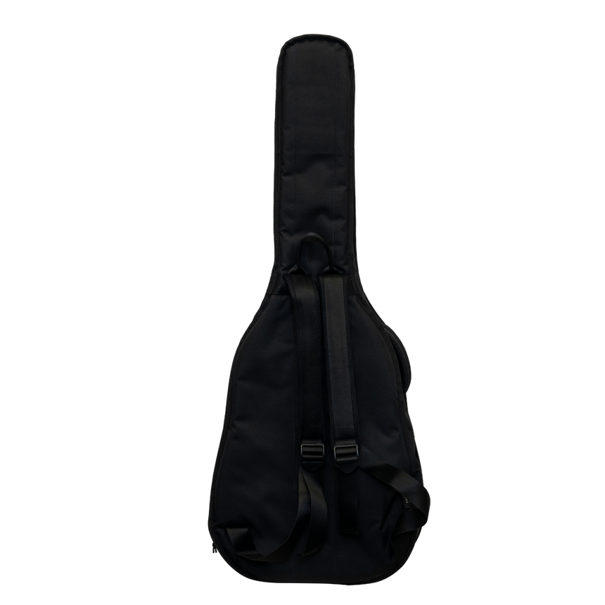 Ritter Gigbag Evilard Classical 1/2 Guitar - SBK