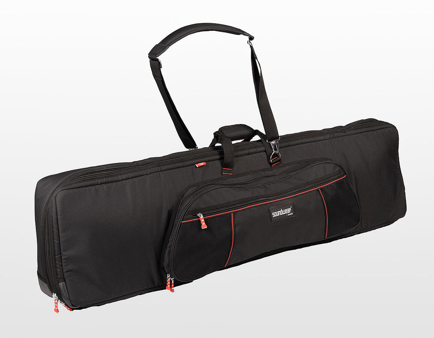 Soundwear E-Piano/Keyboard bag suitable for e.g. Yamaha P 145/P225 or Roland FP10/FP30X