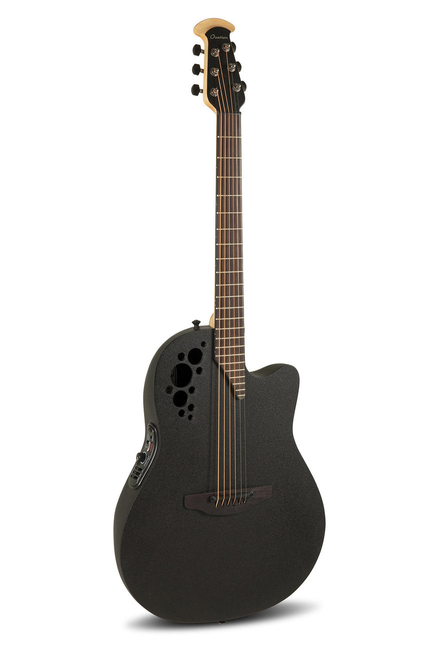 Ovation Pro Series Elite 1868TX Super Shallow (B-Ware) - Musik-Ebert Gmbh