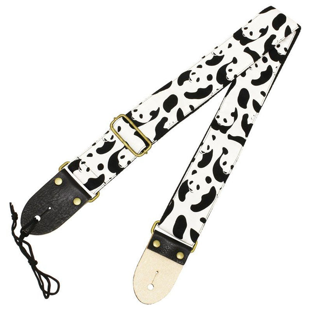 Aria Guitar Strap Motiv - Musik-Ebert Gmbh