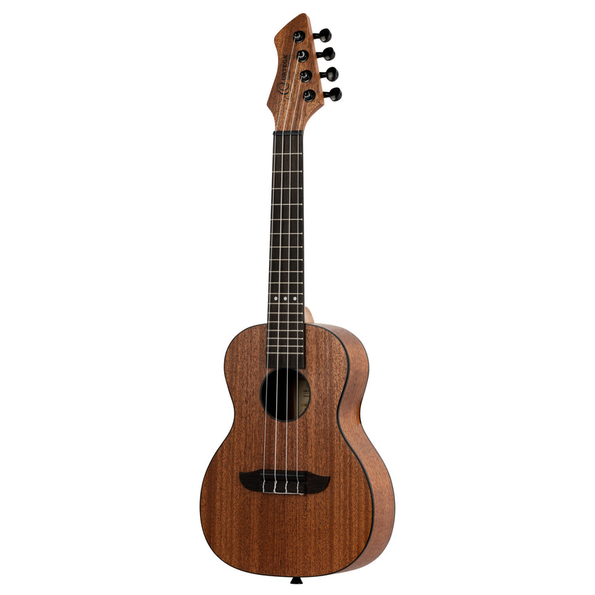 ORTEGA Horizon Series Standard Ukulele 4 String - Natural Mahogany - Musik-Ebert Gmbh