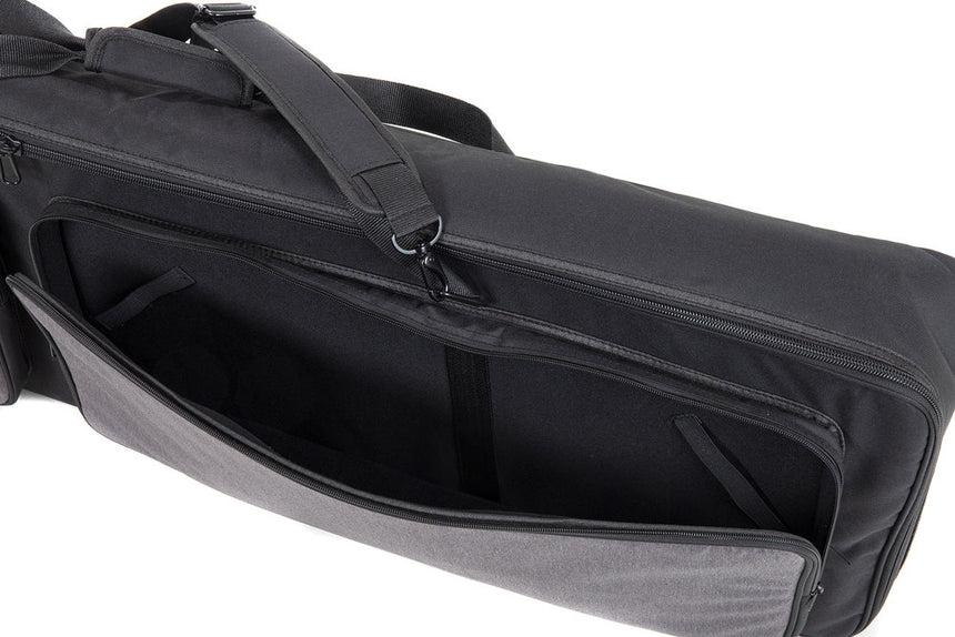 GEWA Keyboard Gig-Bag Portable Piano (134 x 38 x 12cm) - Musik-Ebert Gmbh