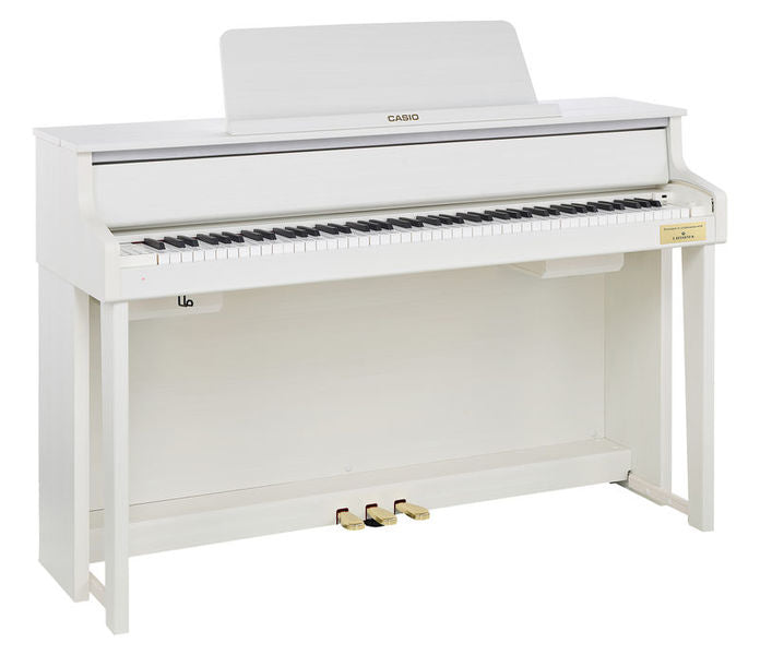 Casio Hybrid Piano GP-310 Celviano - Musik-Ebert Gmbh