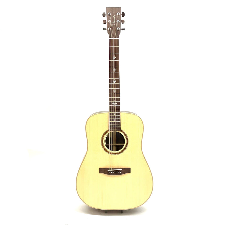 Lakewood Westerngitarre D-31 Custom - Musik-Ebert Gmbh