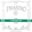 Pirastro Chromcor Viola Einzelsaite D 4/4 - Musik-Ebert Gmbh