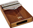 MEINL Sonic Energy Wah-Wah Kalimba, 17 Töne, Akazienholz (KL1705H) - Musik-Ebert Gmbh