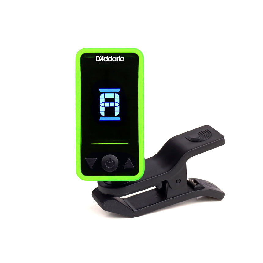 D'Addario Eclipse Tuner - Musik-Ebert Gmbh