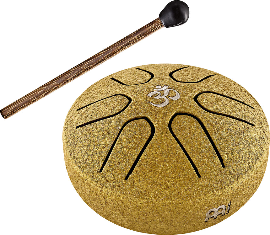 MEINL Sonic Energy Pocket Steel Tongue Drum, A-Dur - Musik-Ebert Gmbh