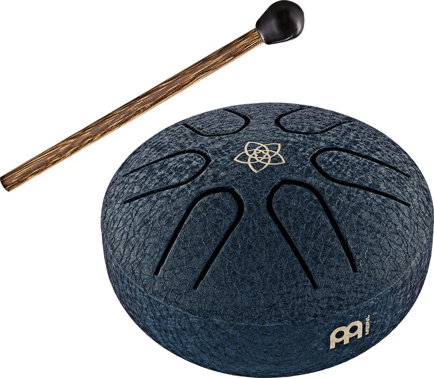 MEINL Sonic Energy Pocket Steel Tongue Drum, A-Dur - Musik-Ebert Gmbh