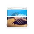 D'Addario Saiten für 12-saitige Akustikgitarre, Phosphorbronze - Musik-Ebert Gmbh